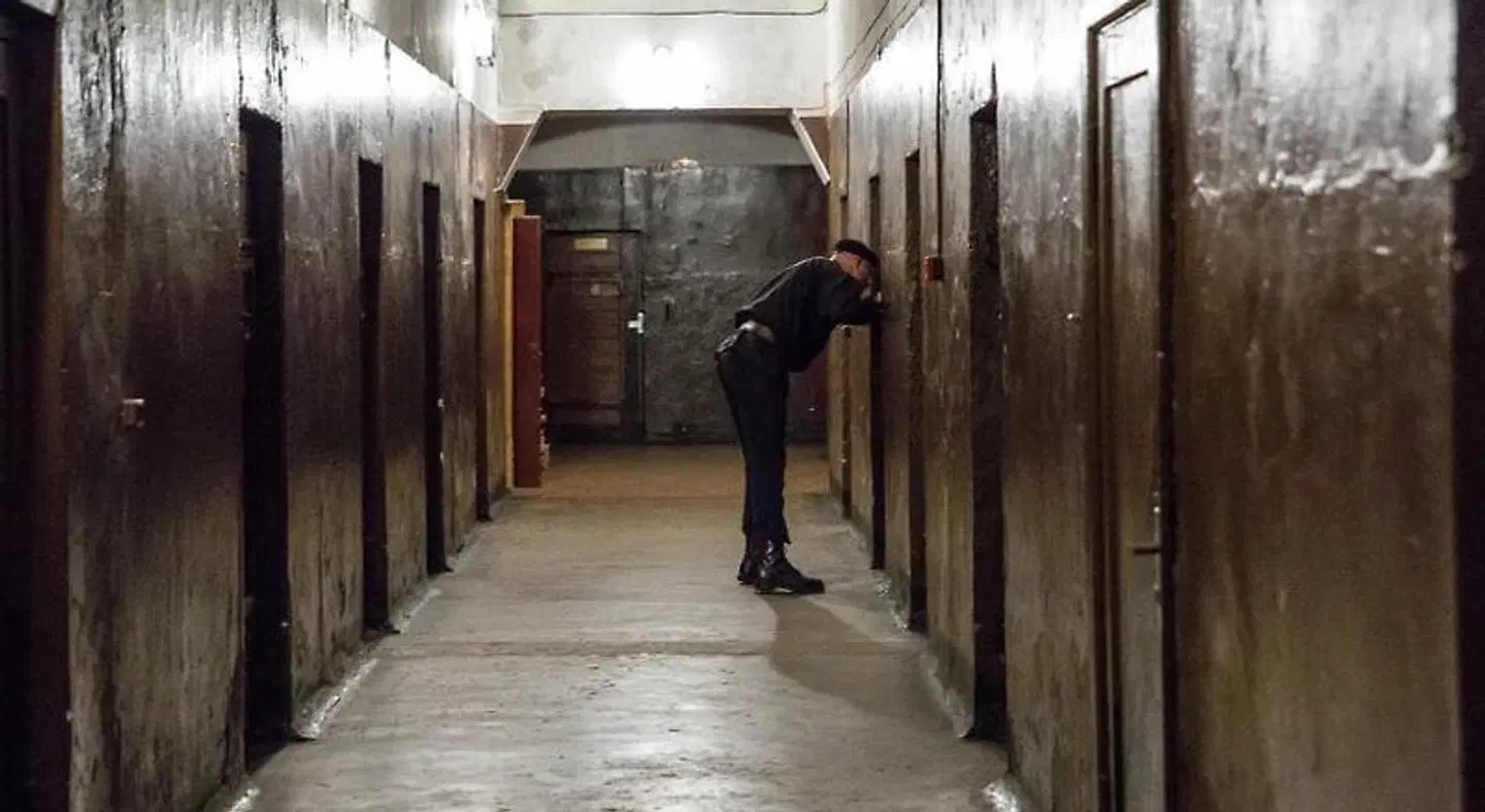 Karosta Prison SPORTS_AND_LEISURE