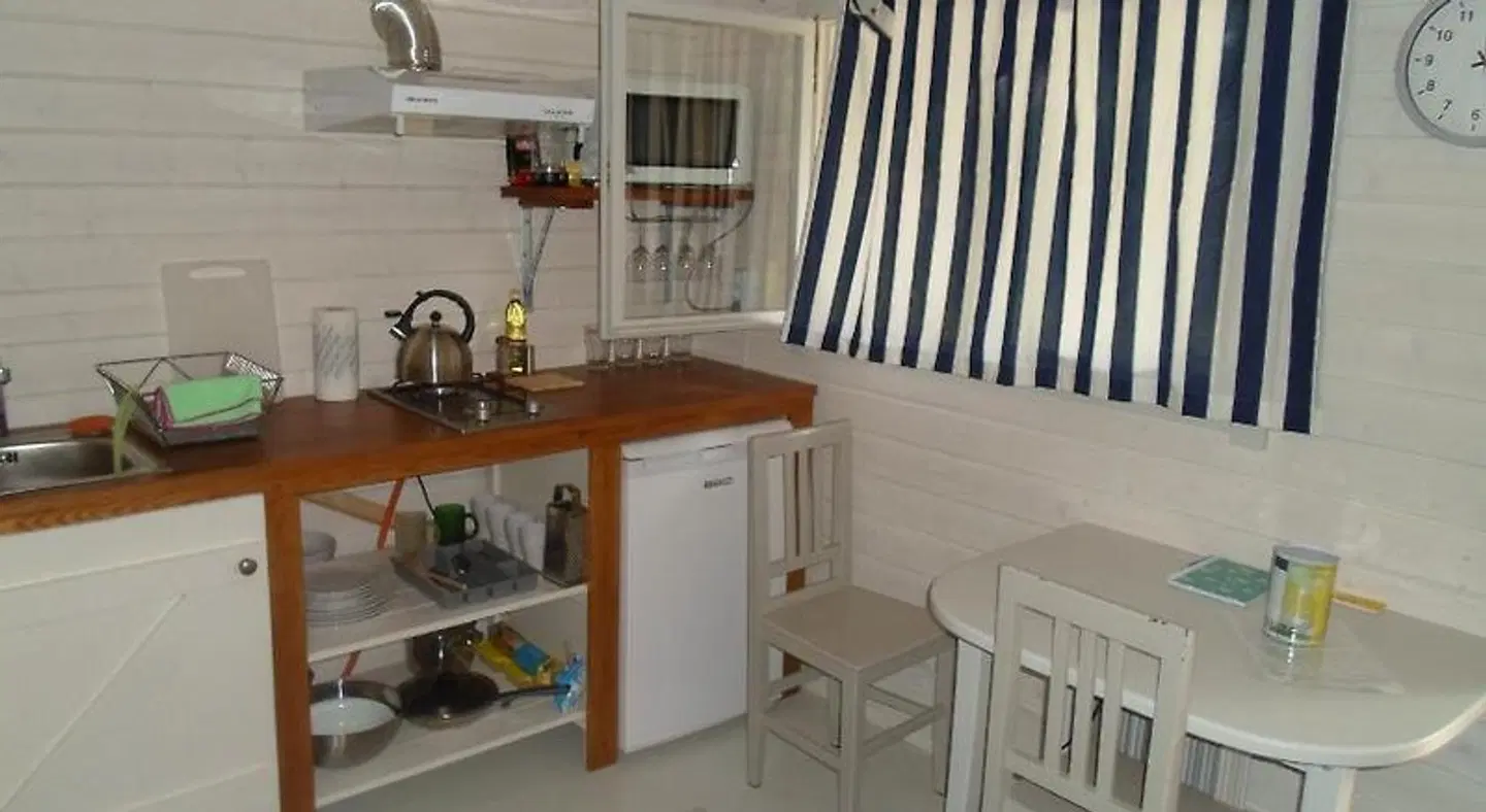 Tihase puhkemajake ROOM_EXAMPLE