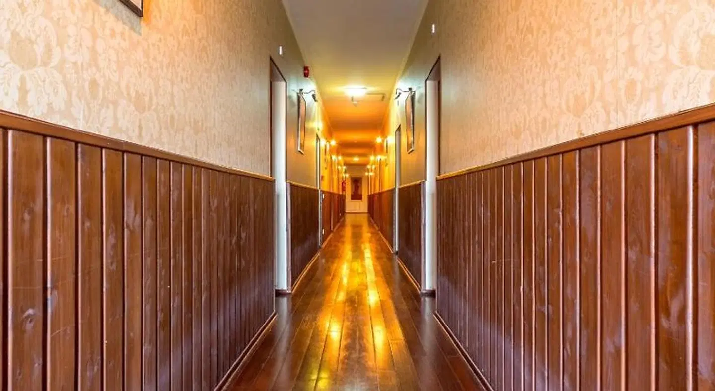 Viimsi manor guesthouse Birgitta LOUNGE_LOBBY