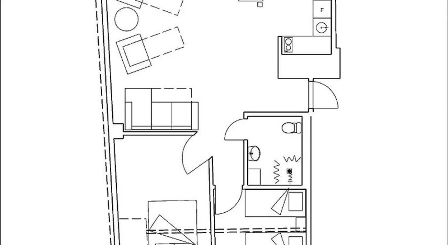 Jalaka Apartments MODEL_IMPRESSION