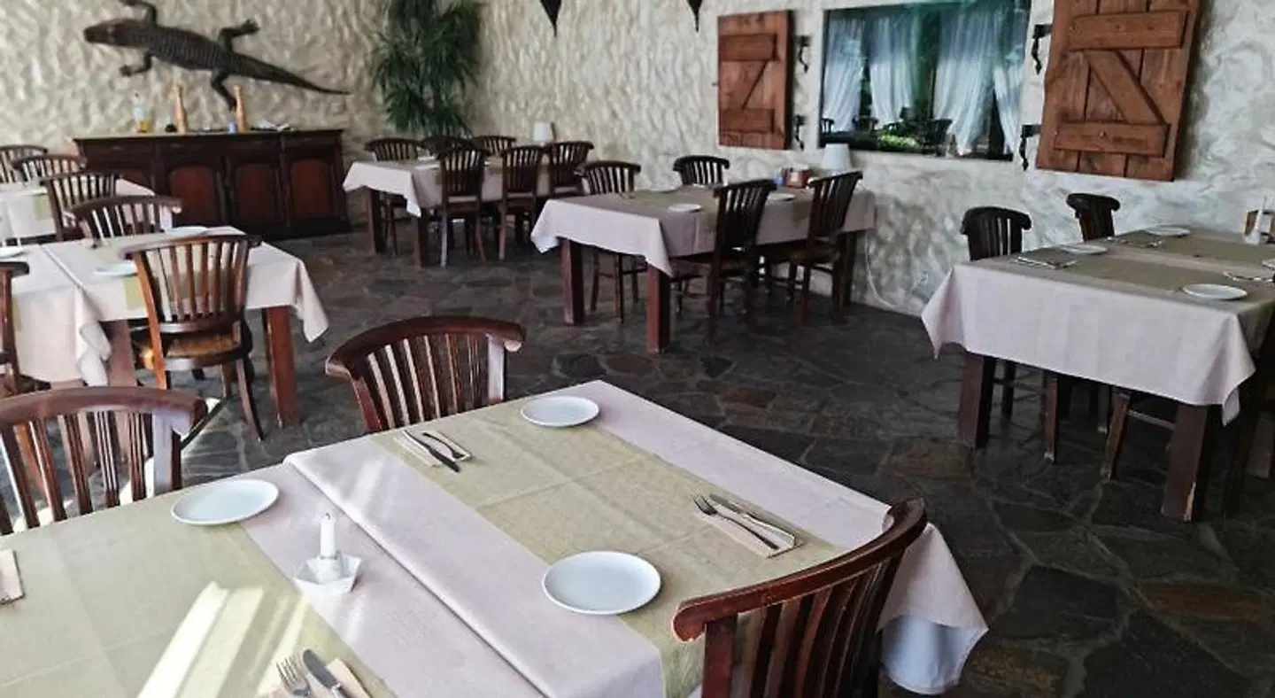 Viimsi manor guesthouse Birgitta Restaurant