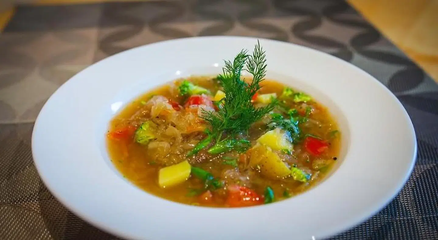 Liilia Restaurant