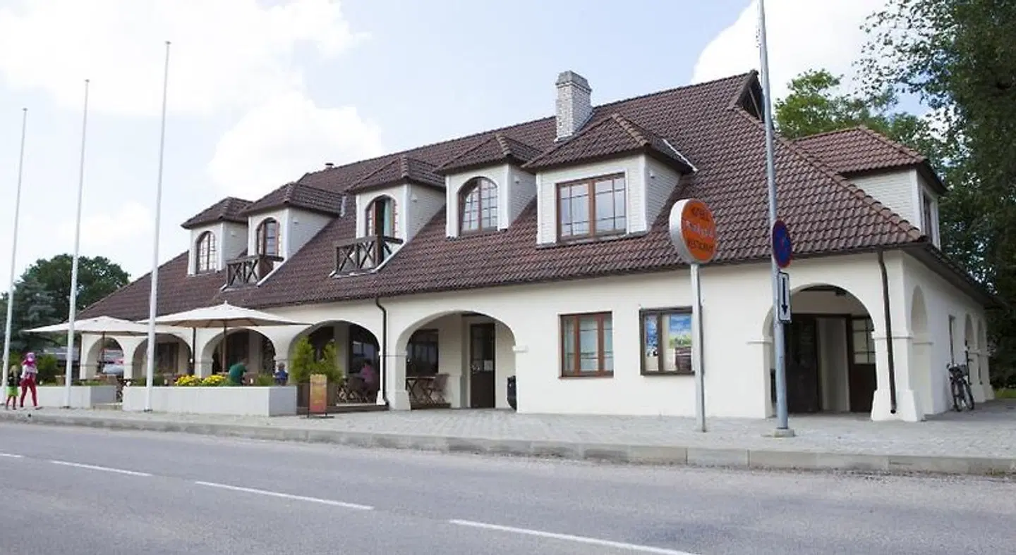 Liilia EXTERIOR