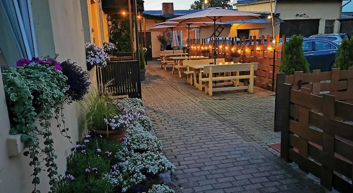 Veldzes Nams Bar