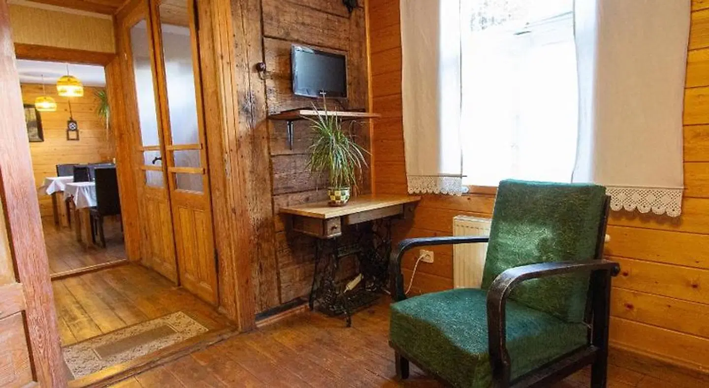 Ezera Maja ROOM_EXAMPLE