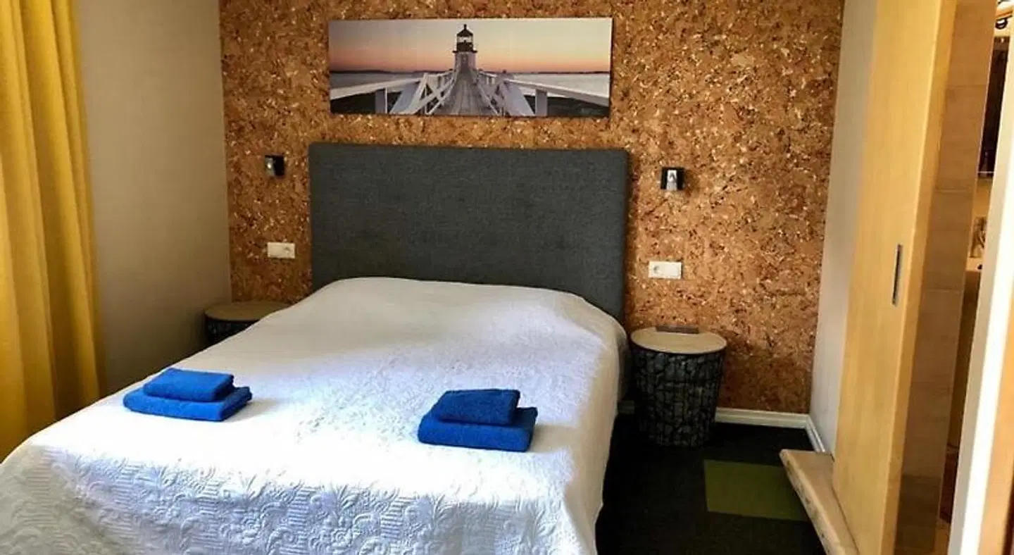 Veeriku Villa HEALTH_BEAUTY