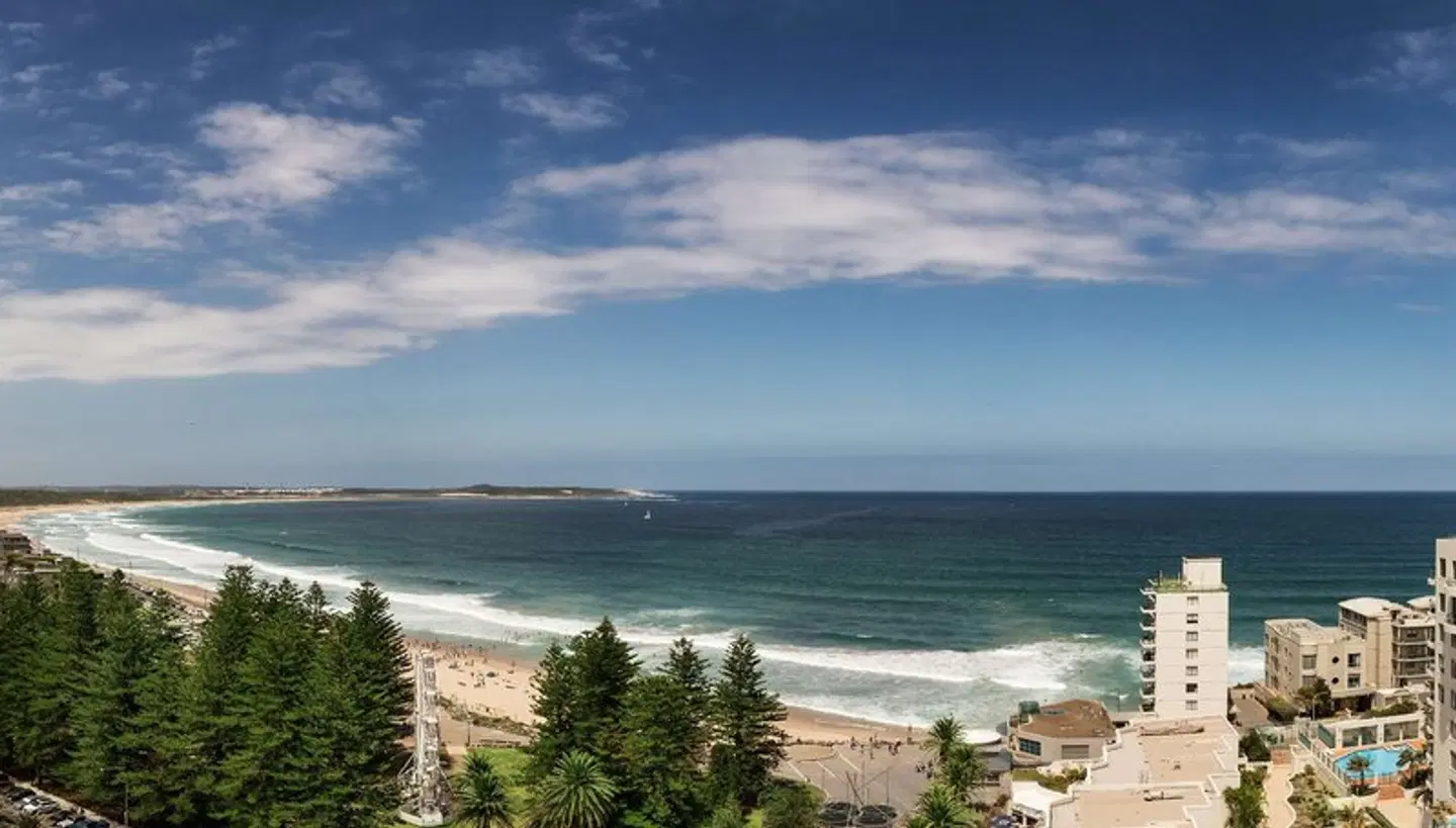 Rydges Cronulla Beach Strand