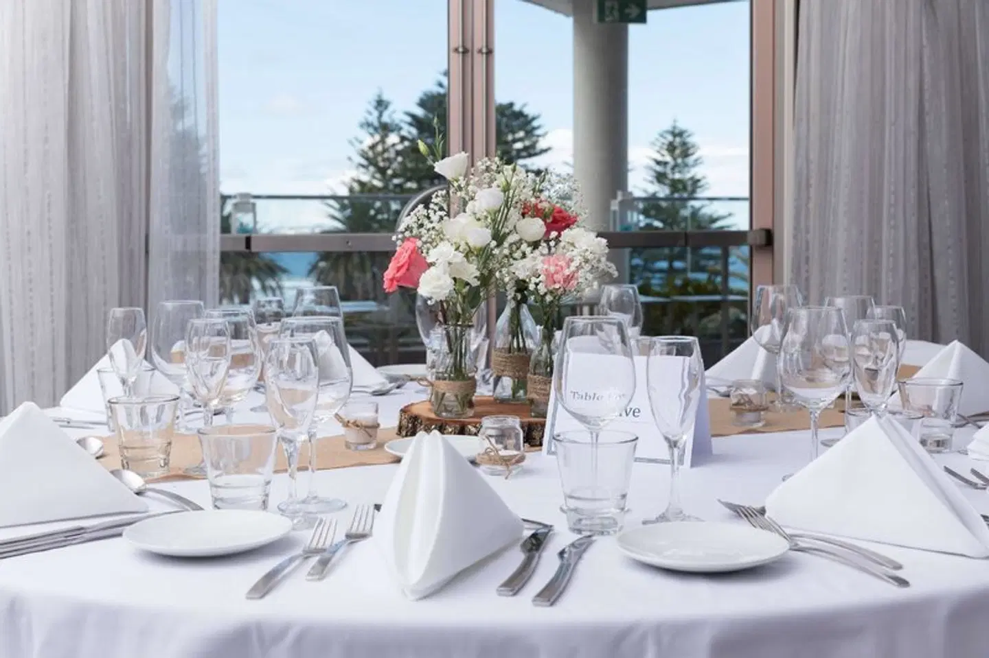 Rydges Cronulla Beach Restaurant