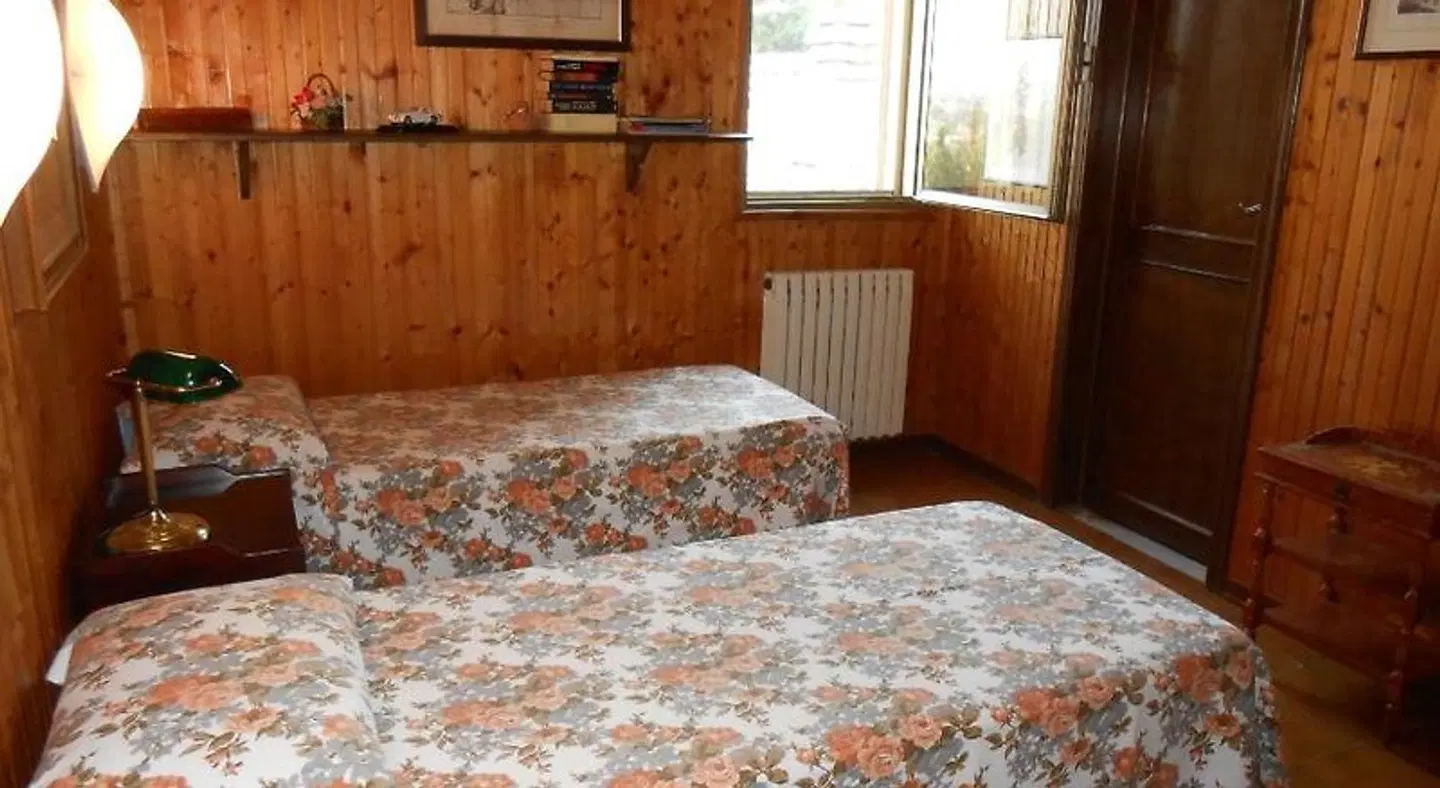 B&B La Pilastrina ROOM_EXAMPLE