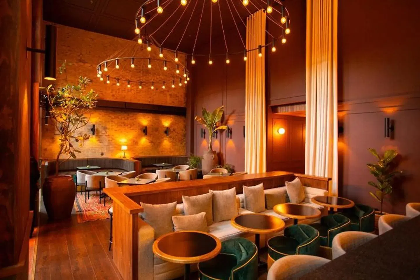 Hotel Coco Bar