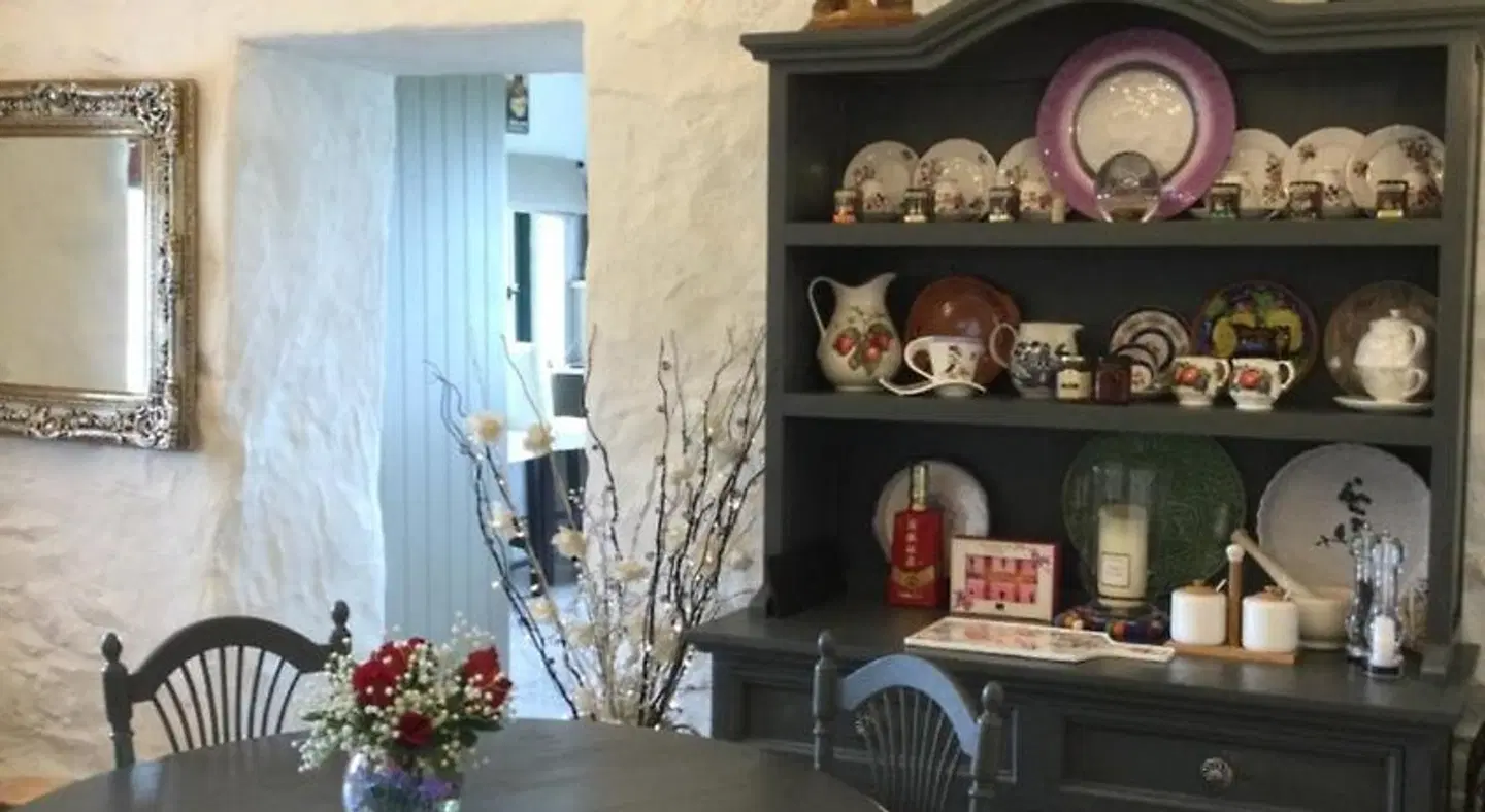 Tullybeggs B&B ROOM_EXAMPLE