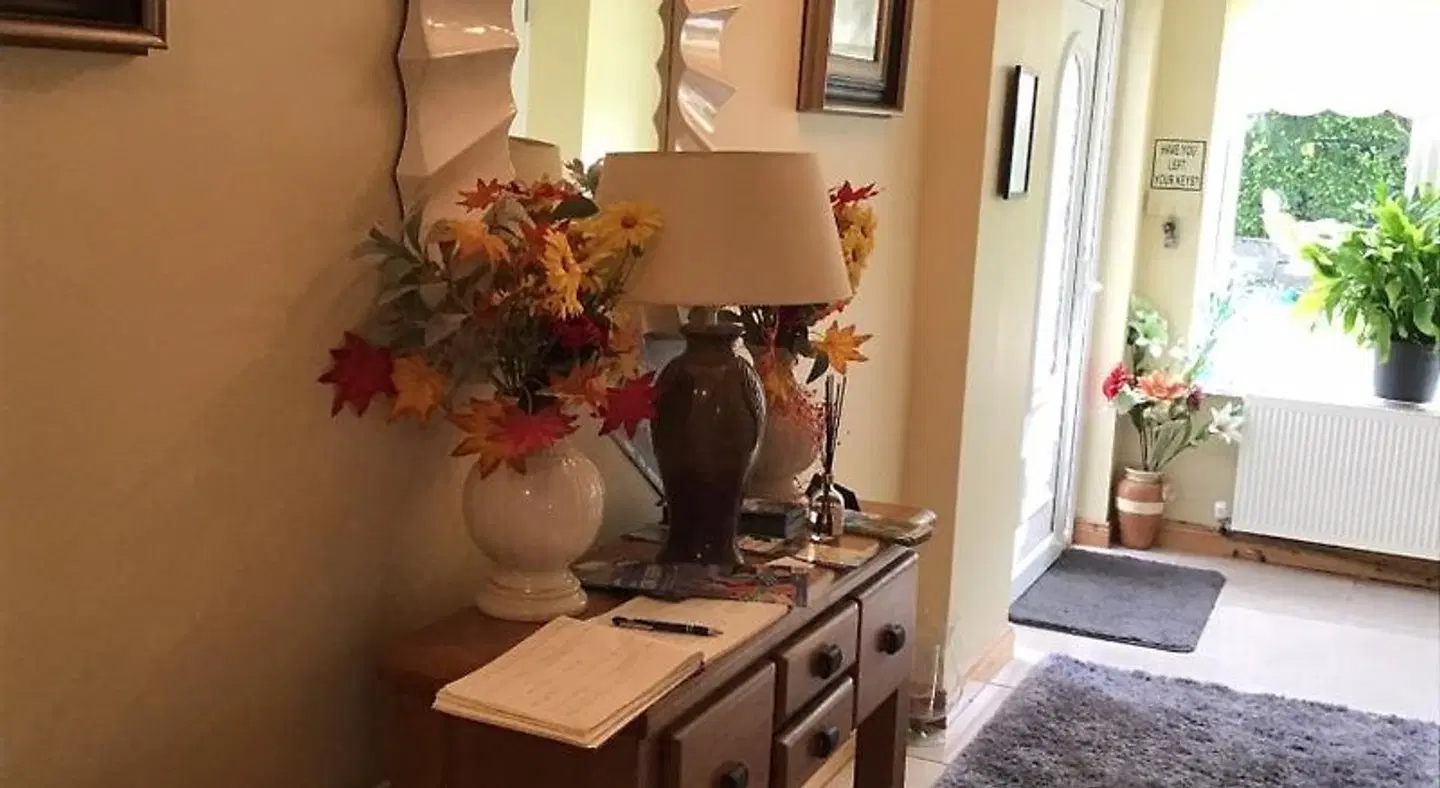 Blakehill House HEALTH_BEAUTY