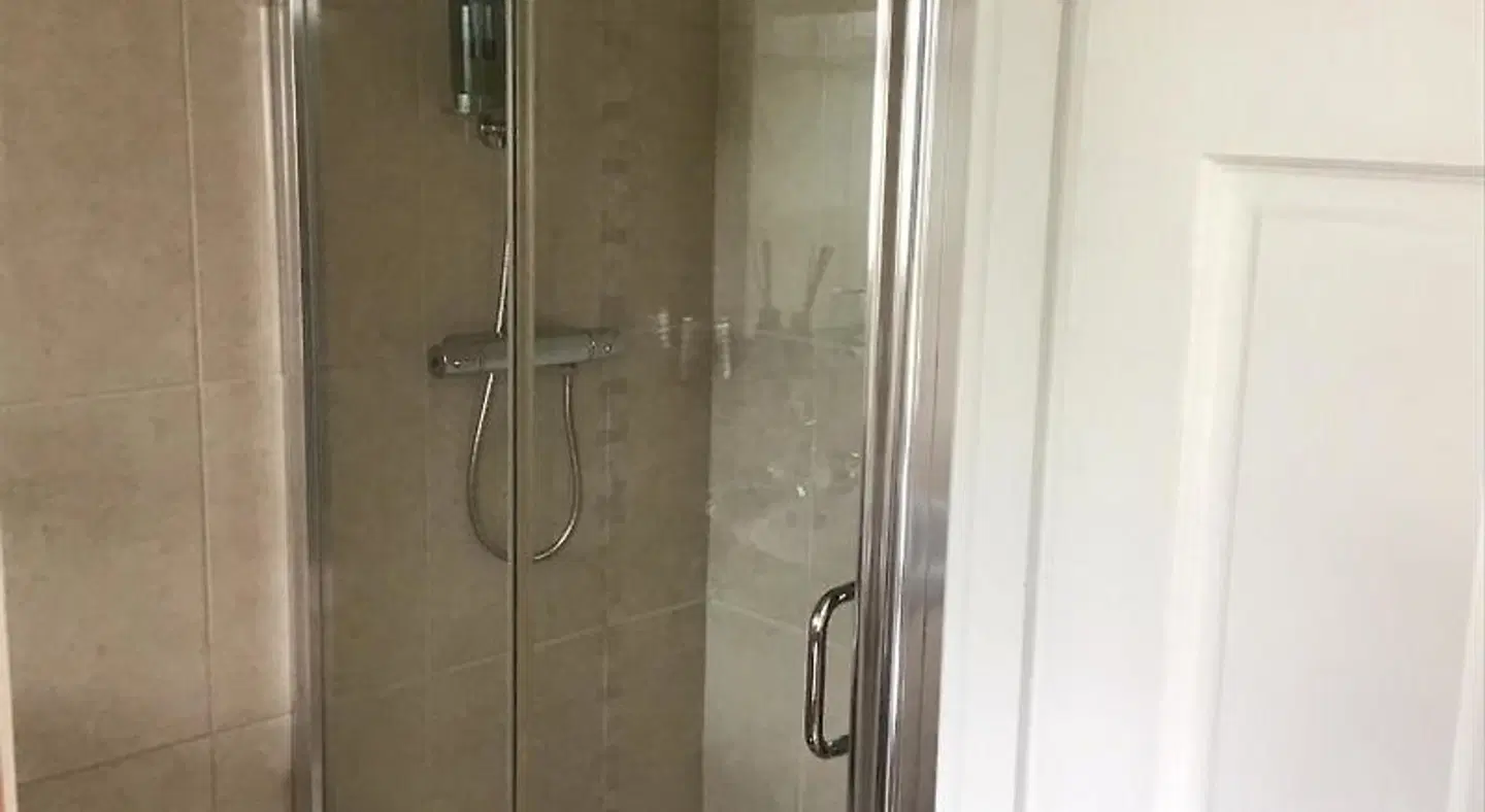 Blakehill House Badezimmer