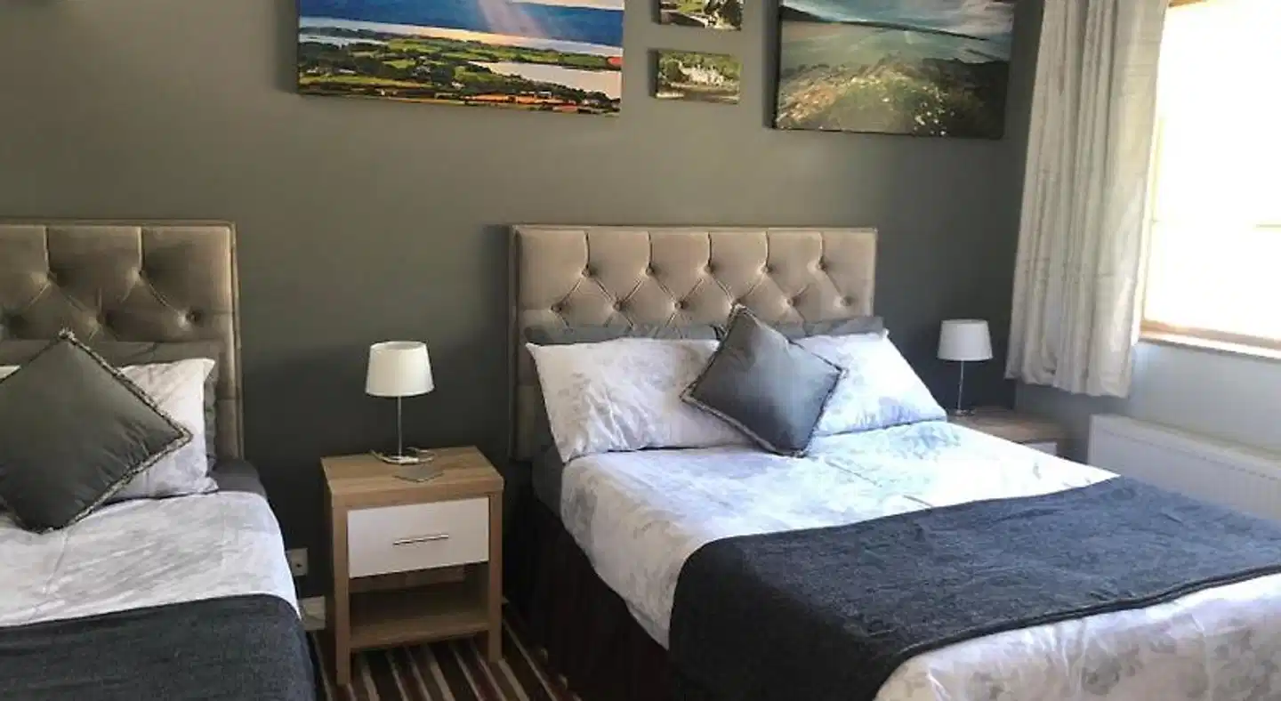 Manorlodge Wohnbeispiel