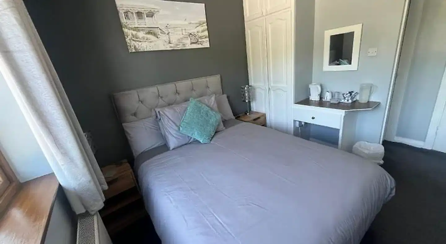 Manorlodge Wohnbeispiel