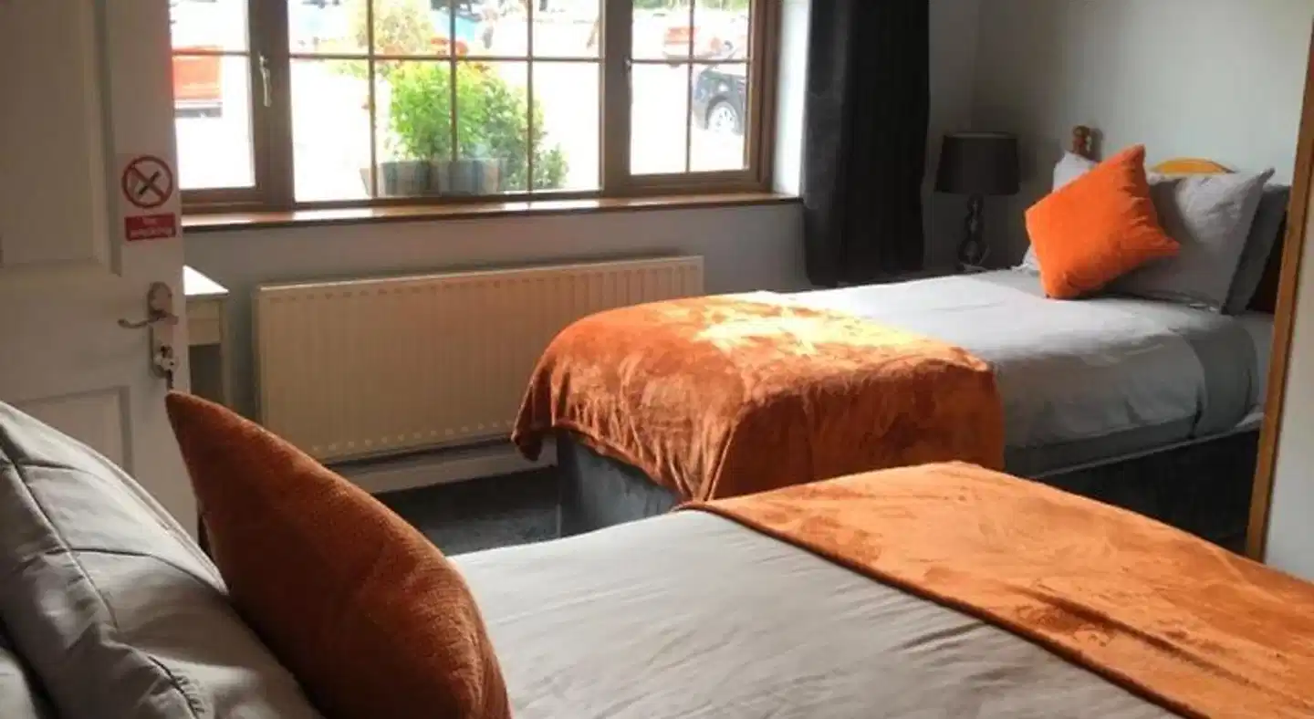 Manorlodge Wohnbeispiel