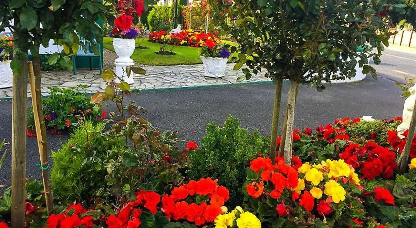 Bruckless Rest - Fine Country Living Garten