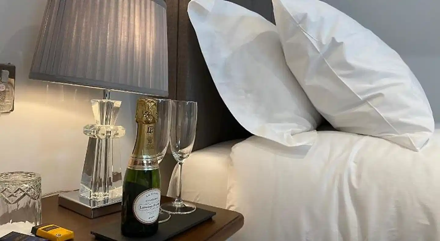The Arc Hotel Wellness