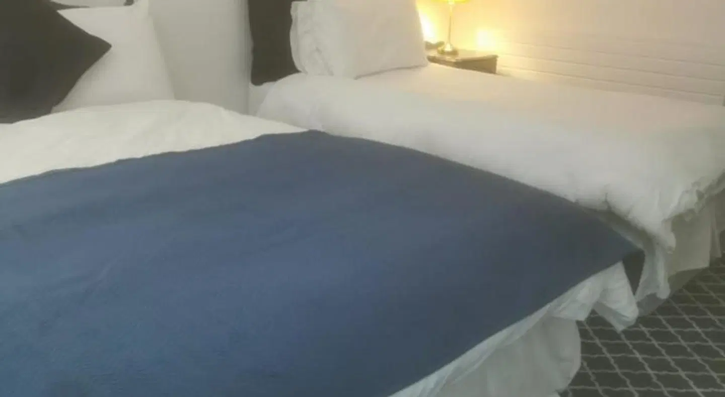 Ostan Oilean Thorai Tory Island Hotel ROOM_EXAMPLE