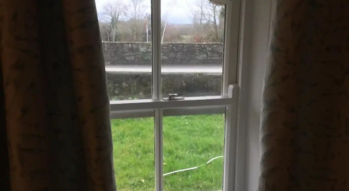 Bridge Cottage Badezimmer