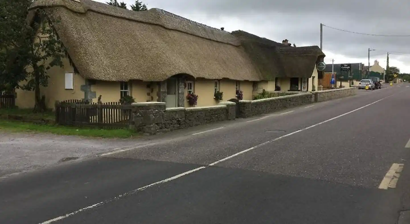 Bridge Cottage Aussenansicht