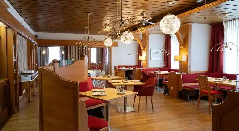 Donauhotel – Hotelfoto