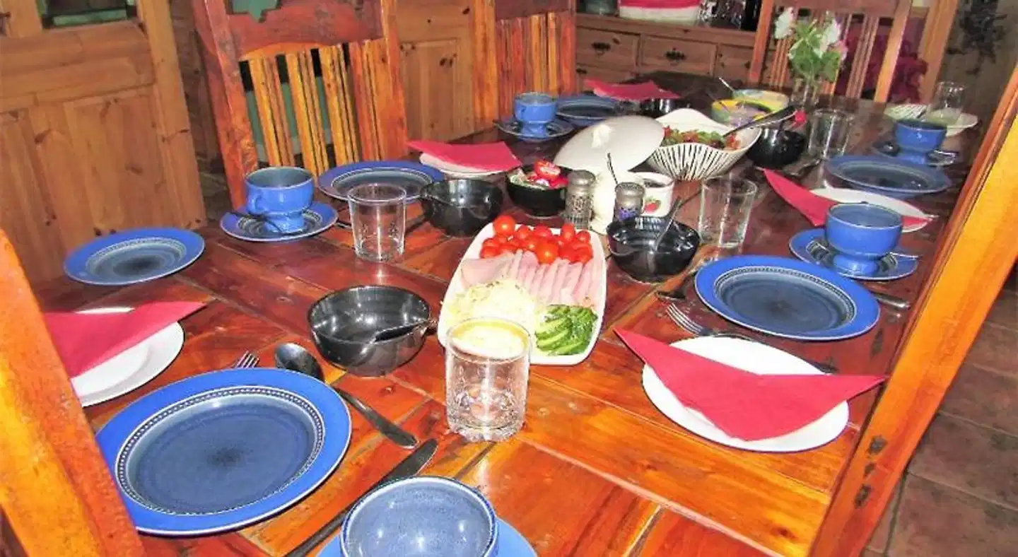 Breacan Cottage B&B Sport und Entertainment