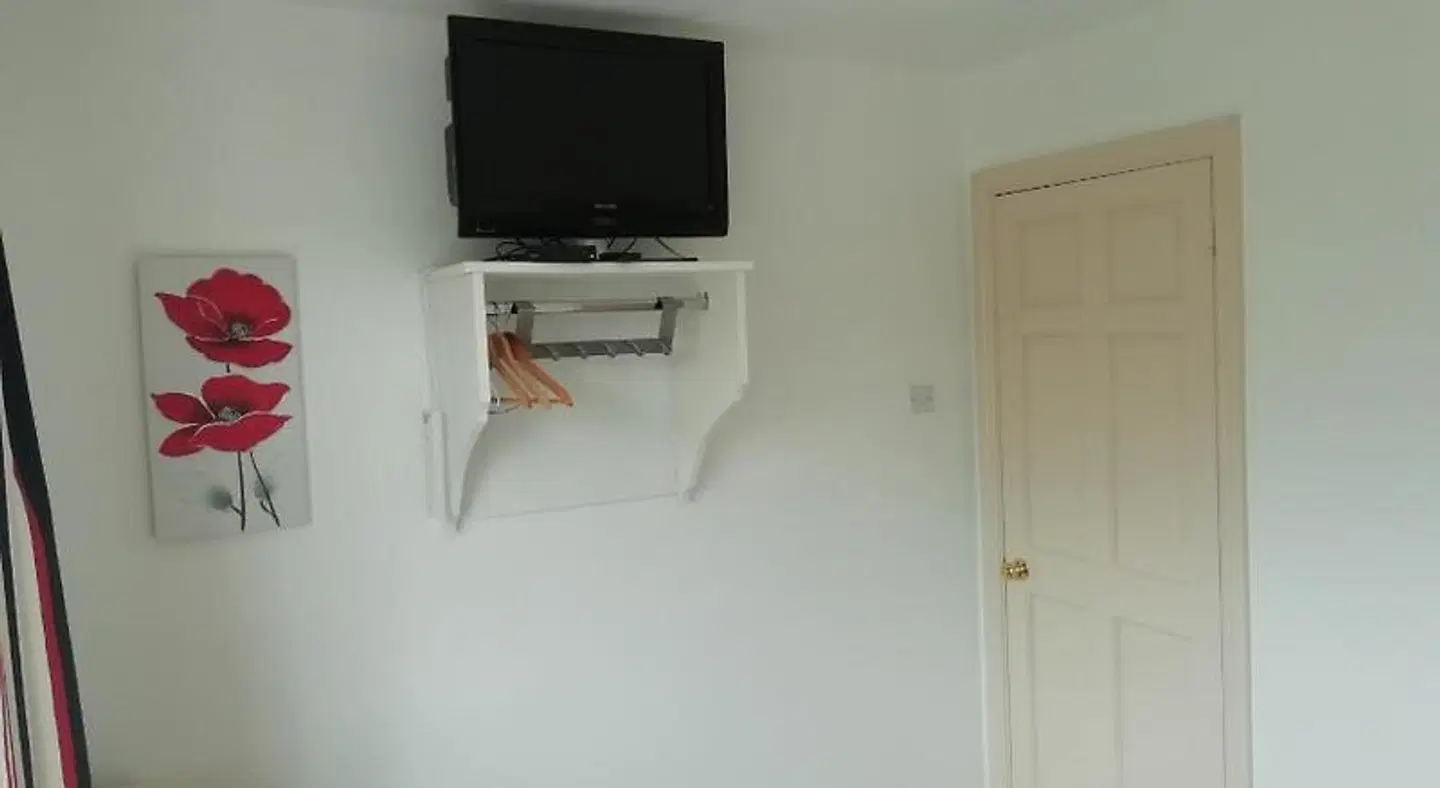 Slaney House B&B ROOM_EXAMPLE