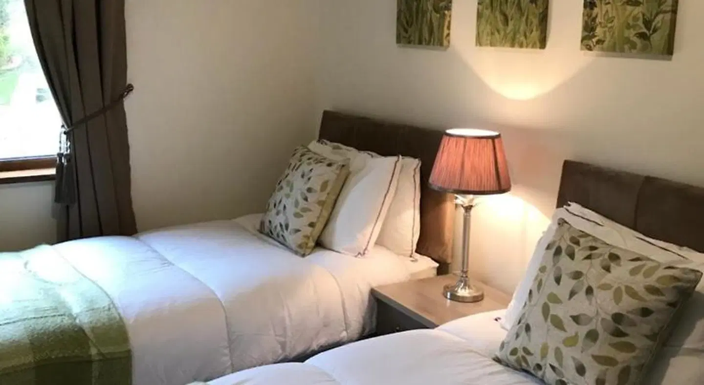 Ros Dun House ROOM_EXAMPLE