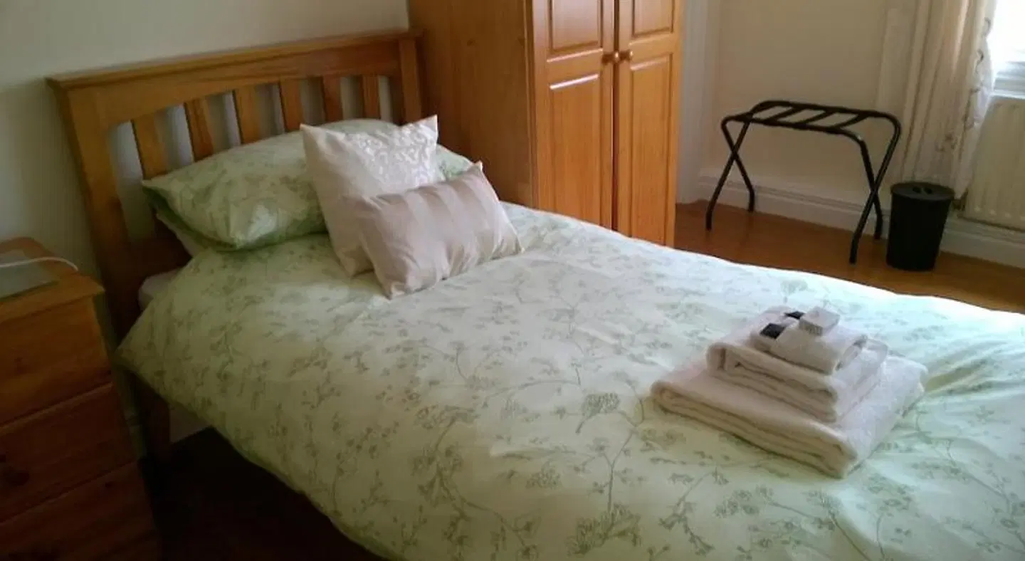 The Townhouse ROOM_EXAMPLE