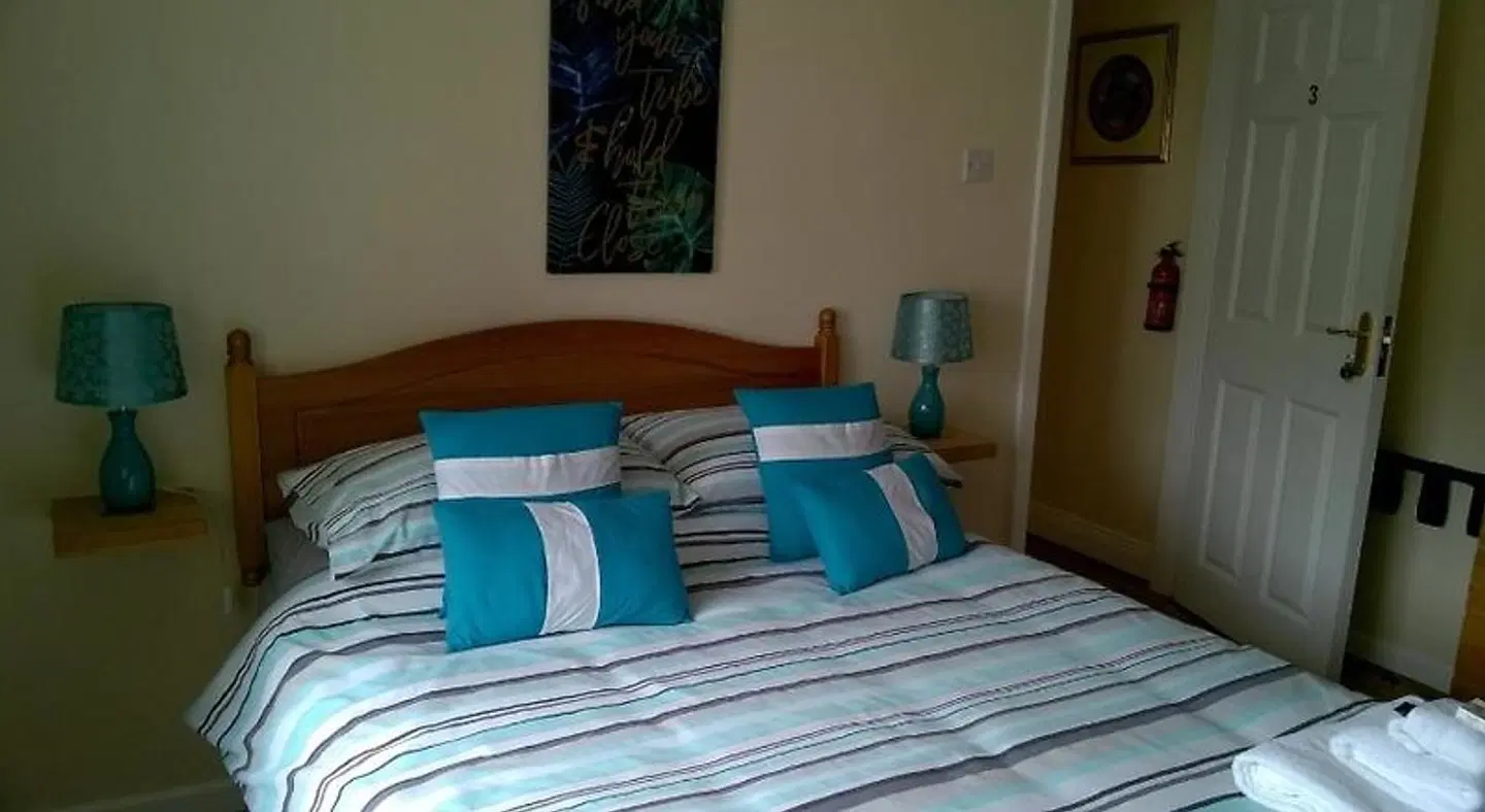 The Townhouse ROOM_EXAMPLE