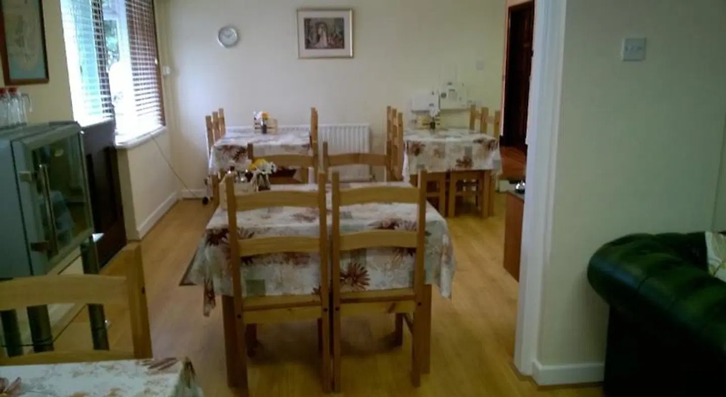 The Townhouse Restaurant