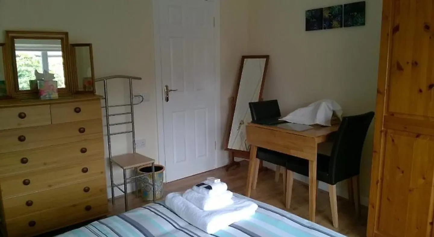 The Townhouse ROOM_EXAMPLE