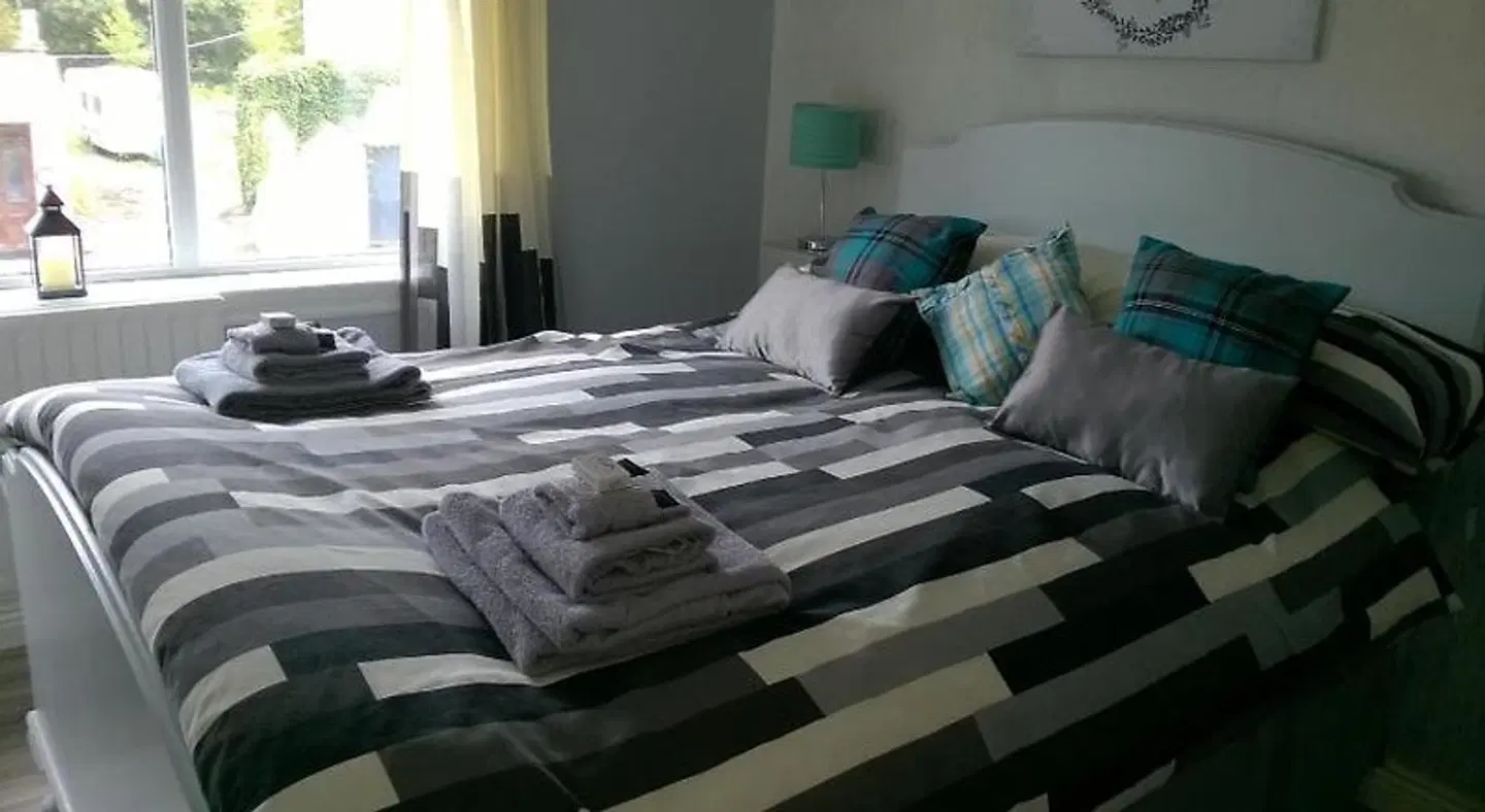 The Townhouse ROOM_EXAMPLE