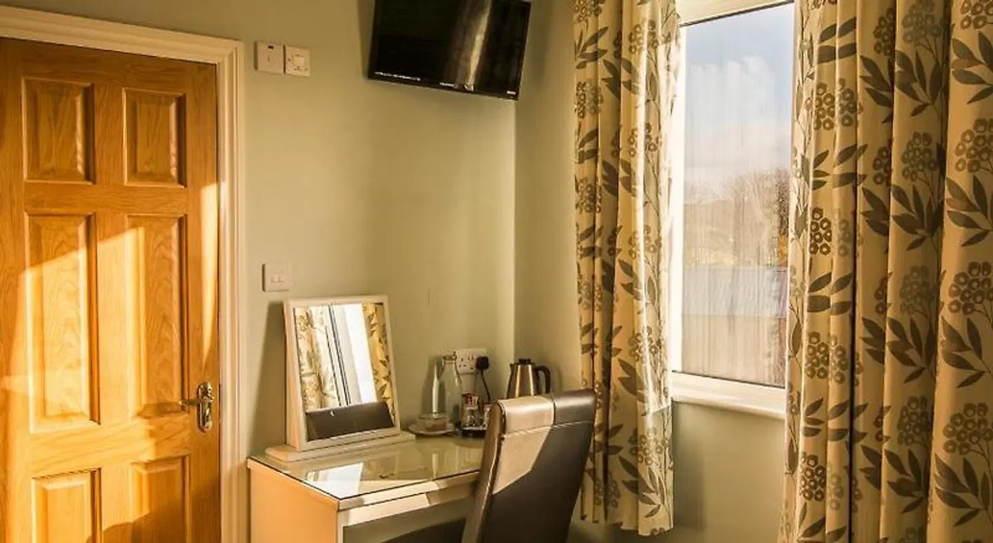 The Pipers Rest ROOM_EXAMPLE