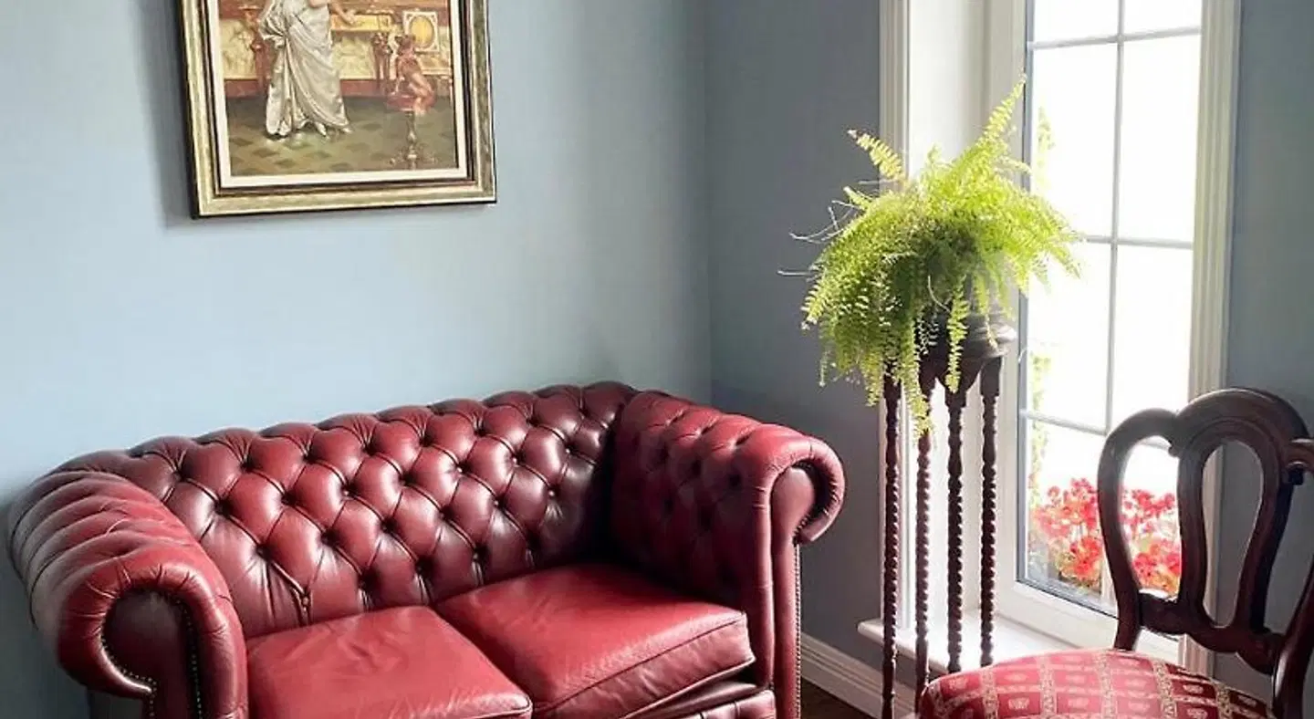 Seven Oaks B&B ROOM_EXAMPLE