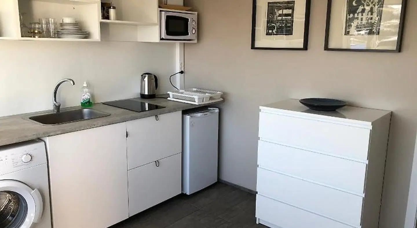 Natura Apartments ROOM_EXAMPLE