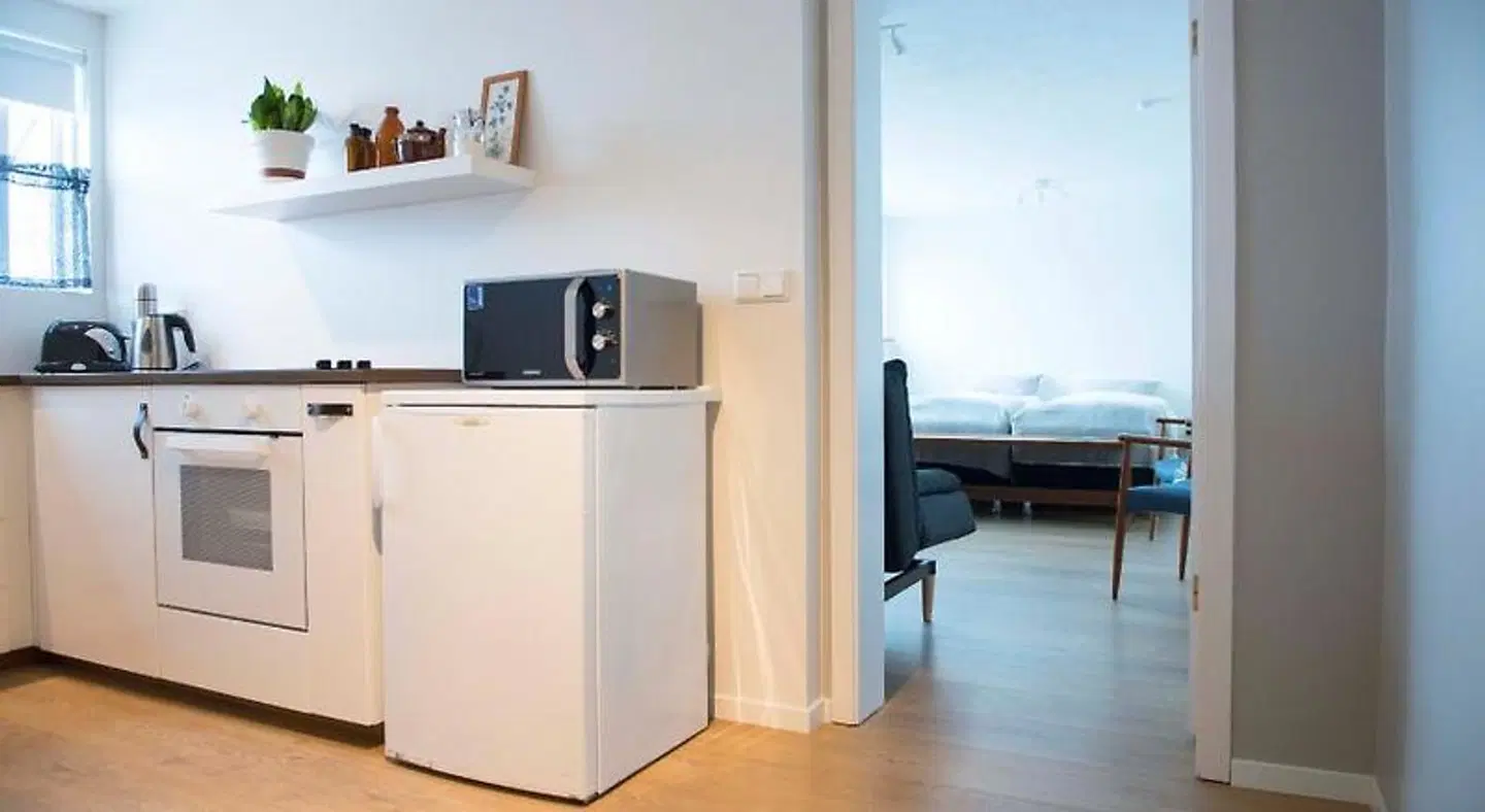 Natura Apartments ROOM_EXAMPLE