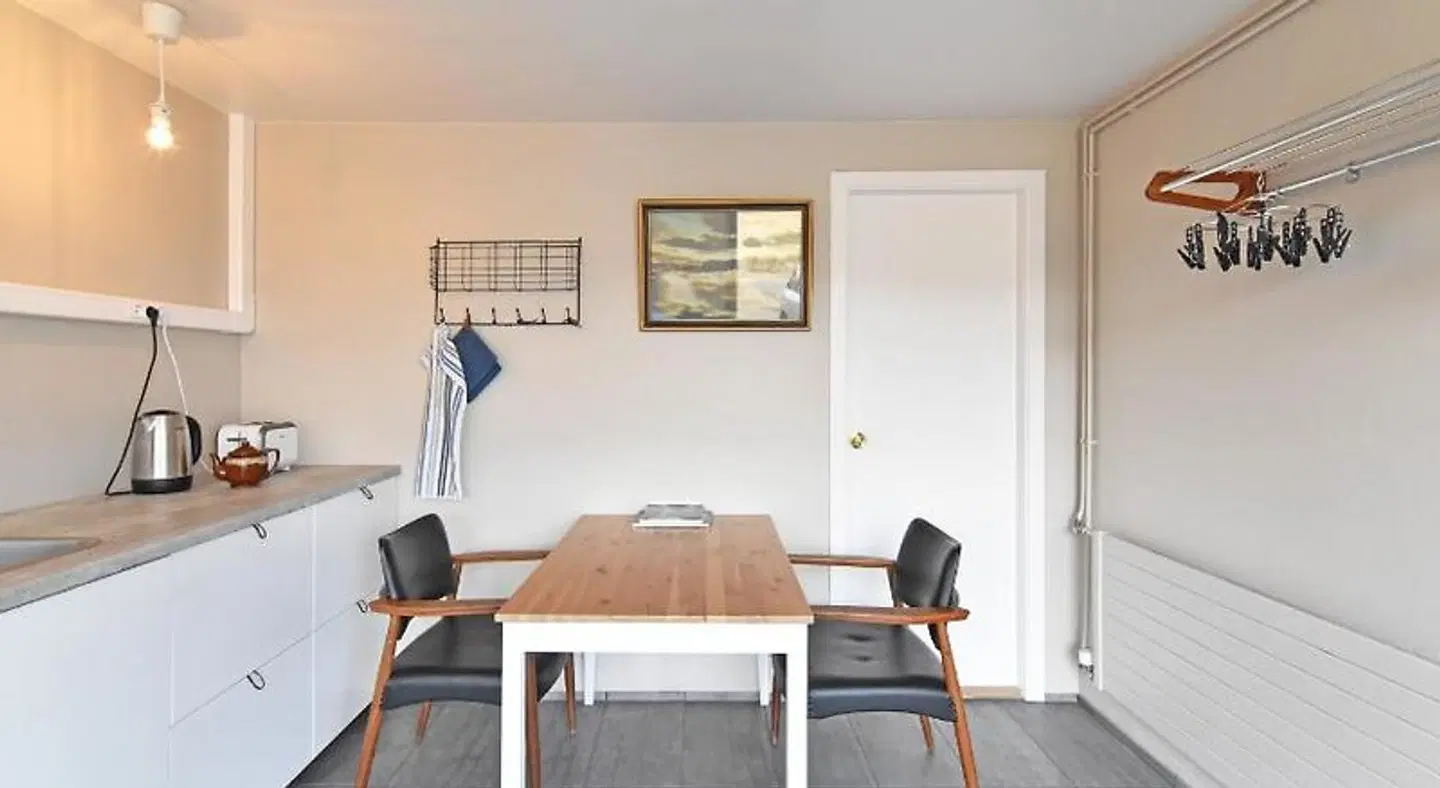 Natura Apartments ROOM_EXAMPLE