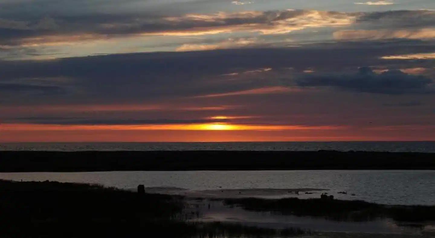 Seacrest B&B Landschaft