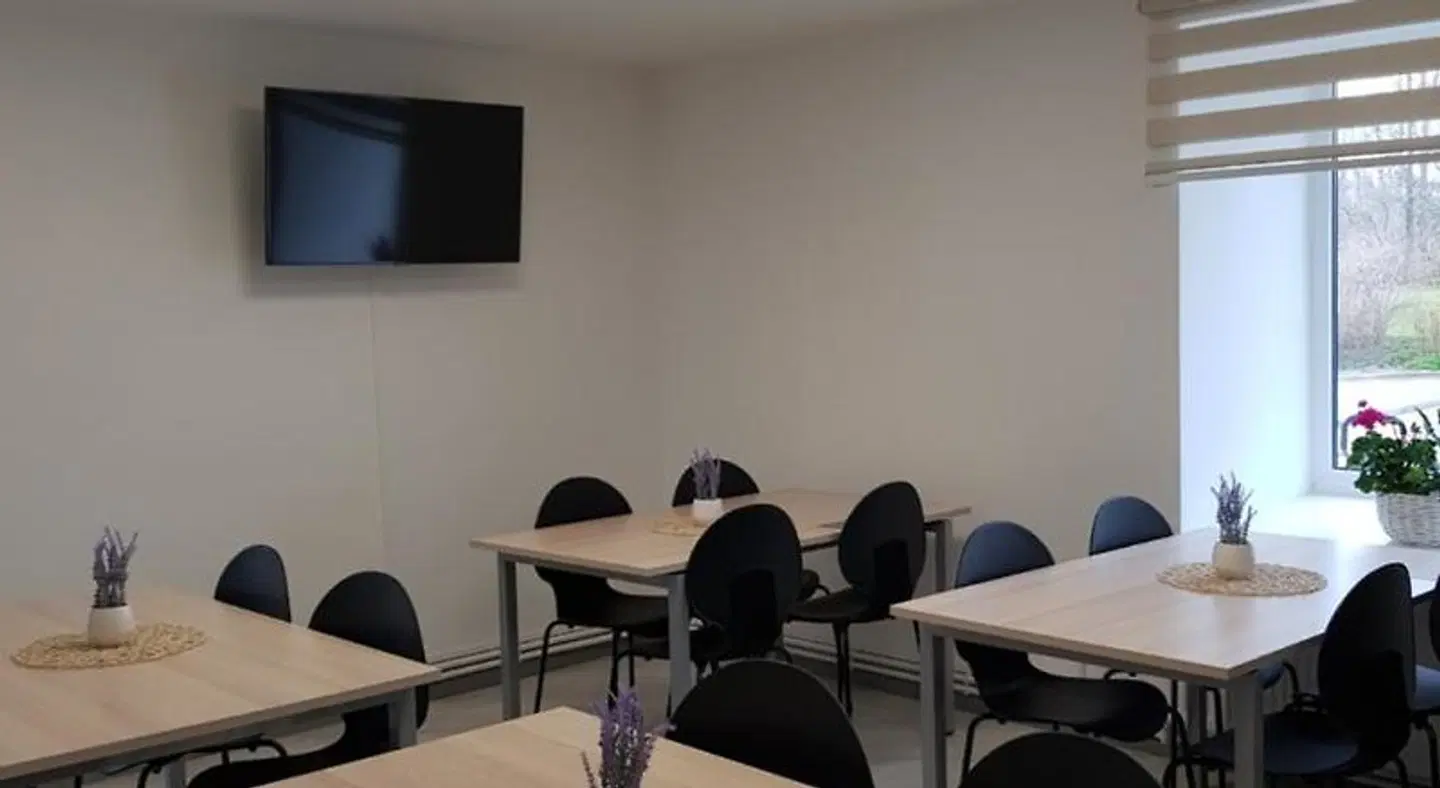 Viesu maja Valodzes Konferenz
