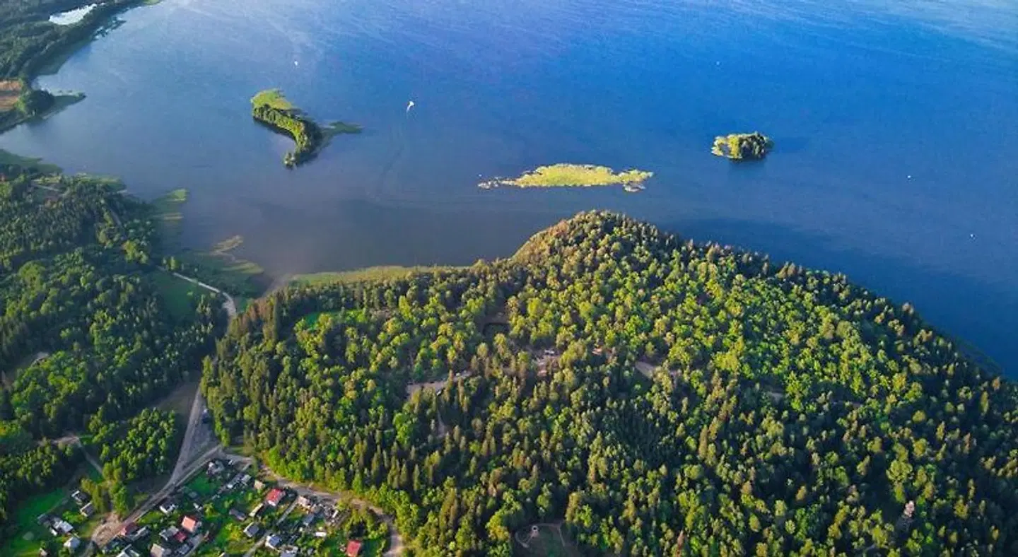 Viesu maja Valodzes LANDSCAPE