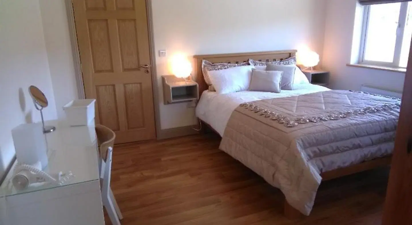 Burren Rock Farmhouse B&B ROOM_EXAMPLE