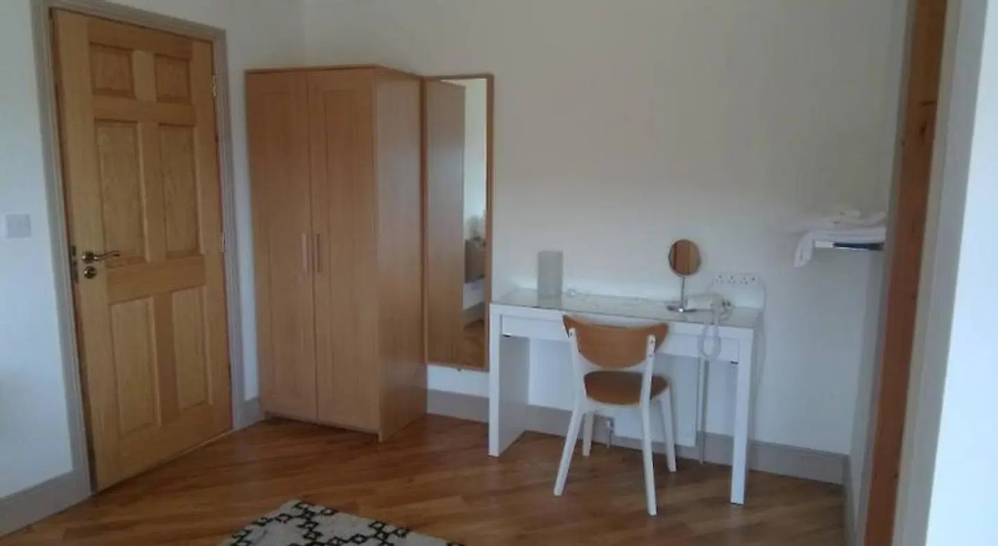 Burren Rock Farmhouse B&B ROOM_EXAMPLE