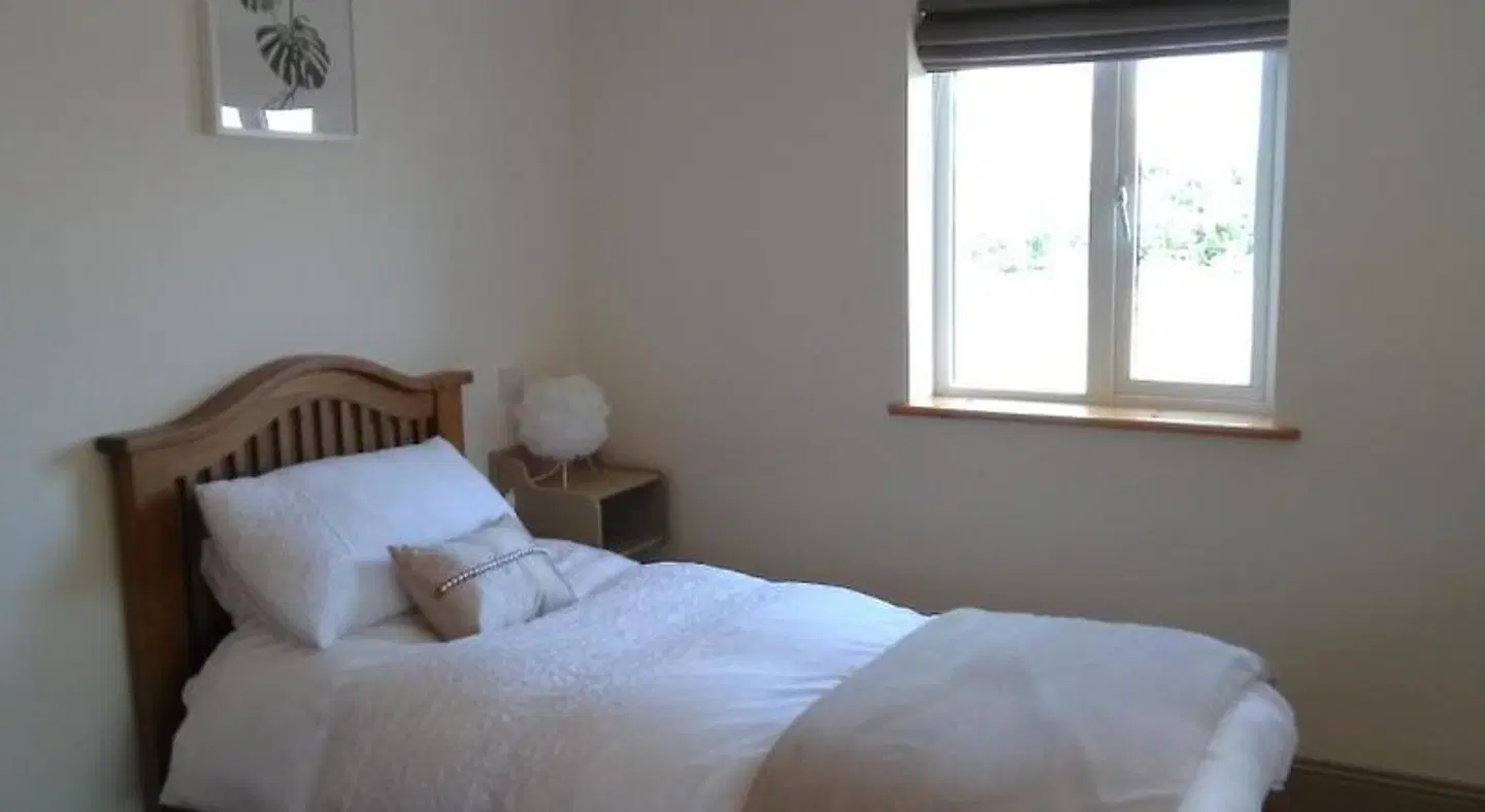 Burren Rock Farmhouse B&B ROOM_EXAMPLE