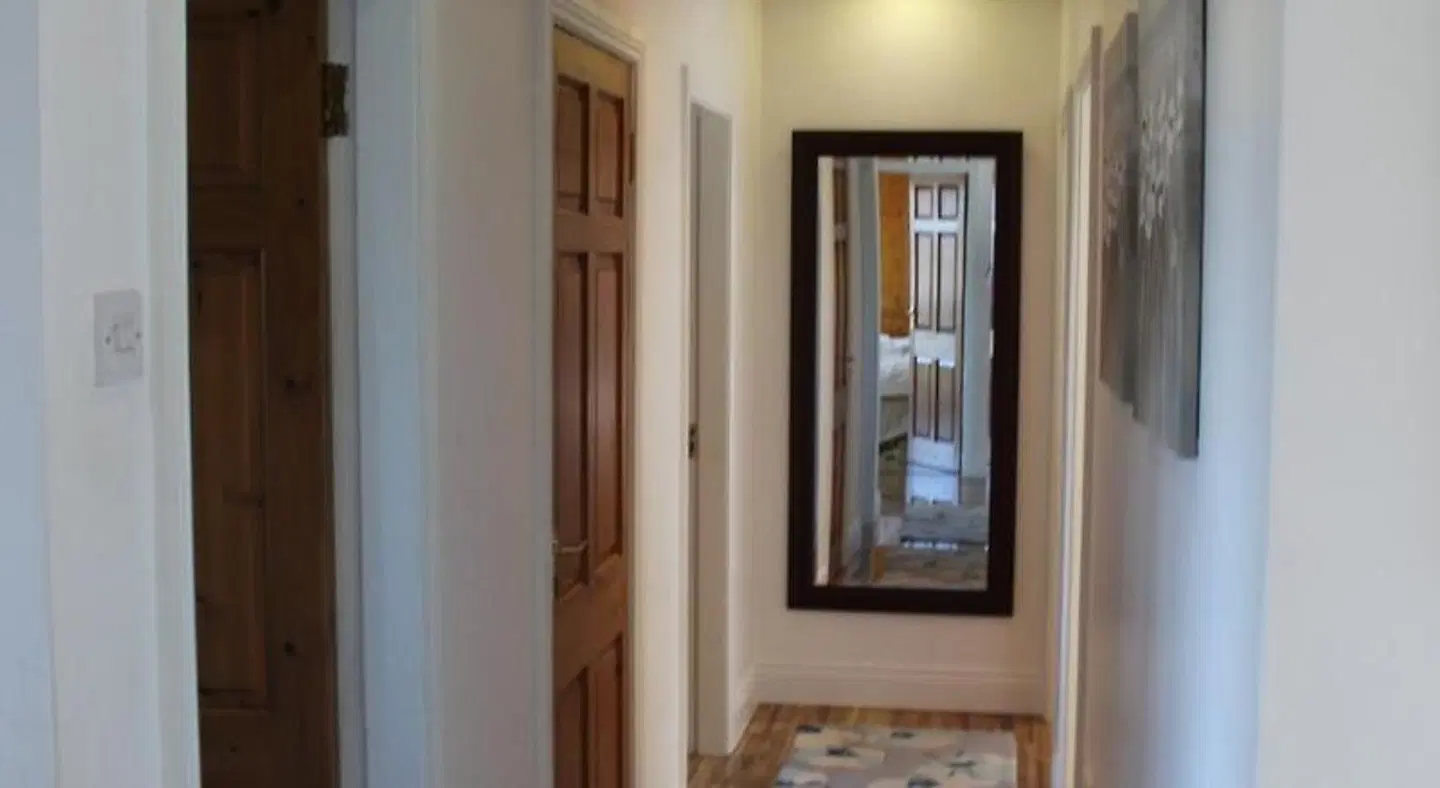 O' Sullivan's B & B ROOM_EXAMPLE