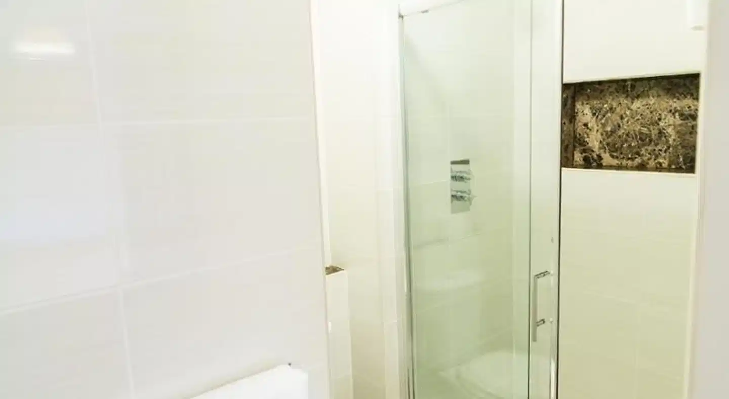 Seacrest B&B Badezimmer