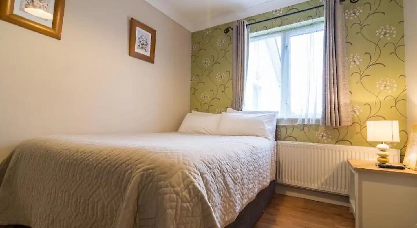 Seacrest B&B Wohnbeispiel