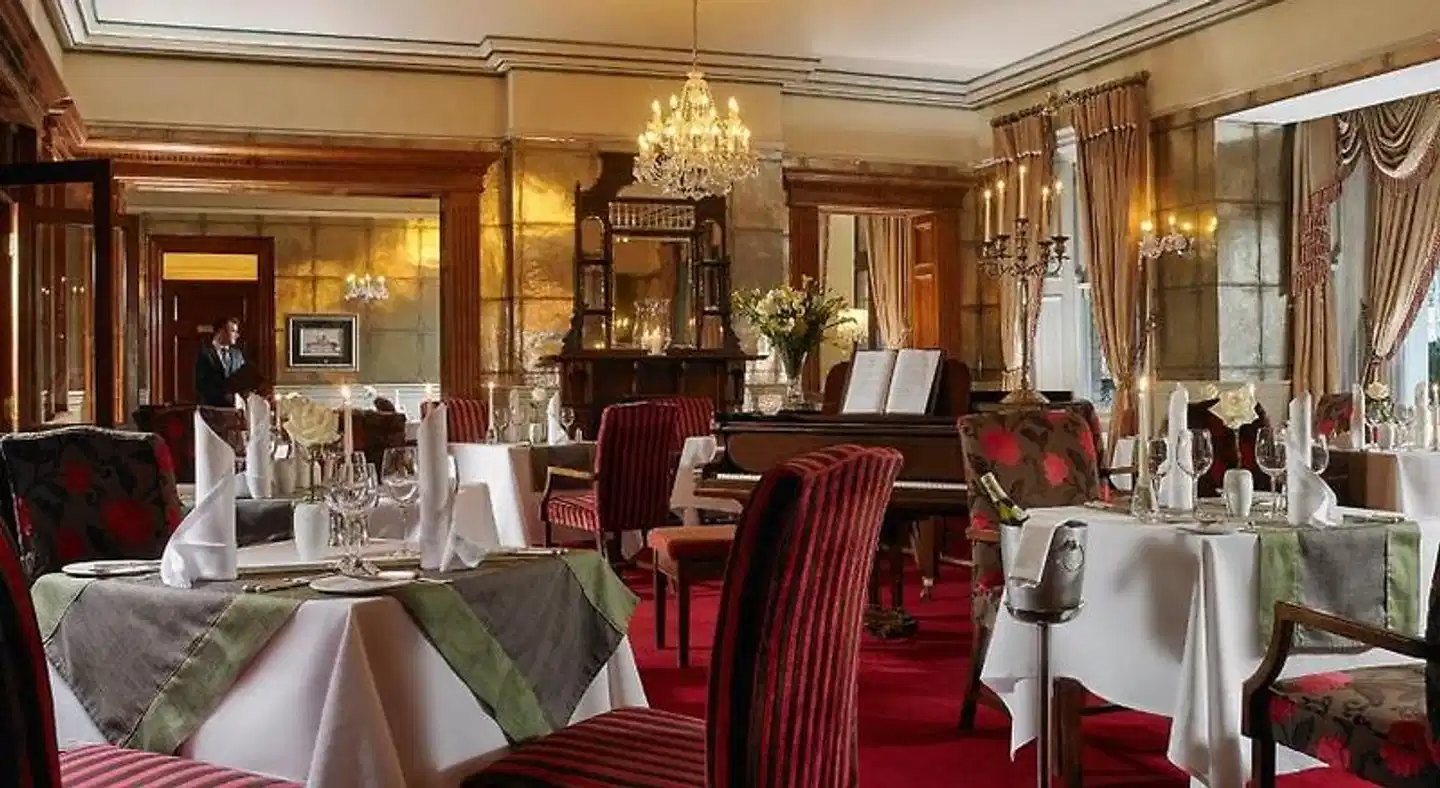 The Reserve at Muckross Restaurant
