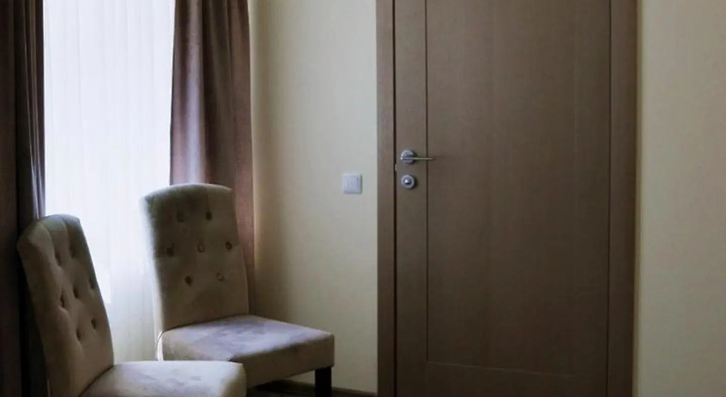 Pasazo namai B&B ROOM_EXAMPLE